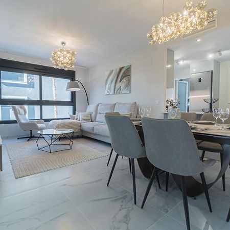Apartment Libra Flamenca Village Dehesa de Campoamor  外观 照片