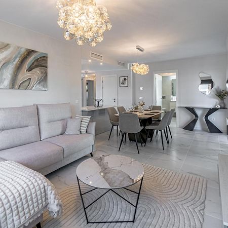 Apartment Libra Flamenca Village Dehesa de Campoamor  外观 照片