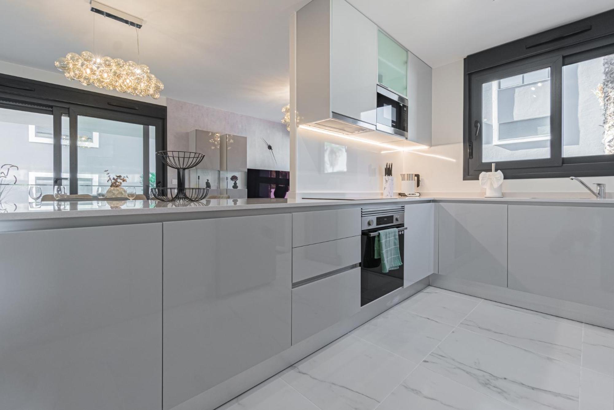 Apartment Libra Flamenca Village Dehesa de Campoamor  外观 照片