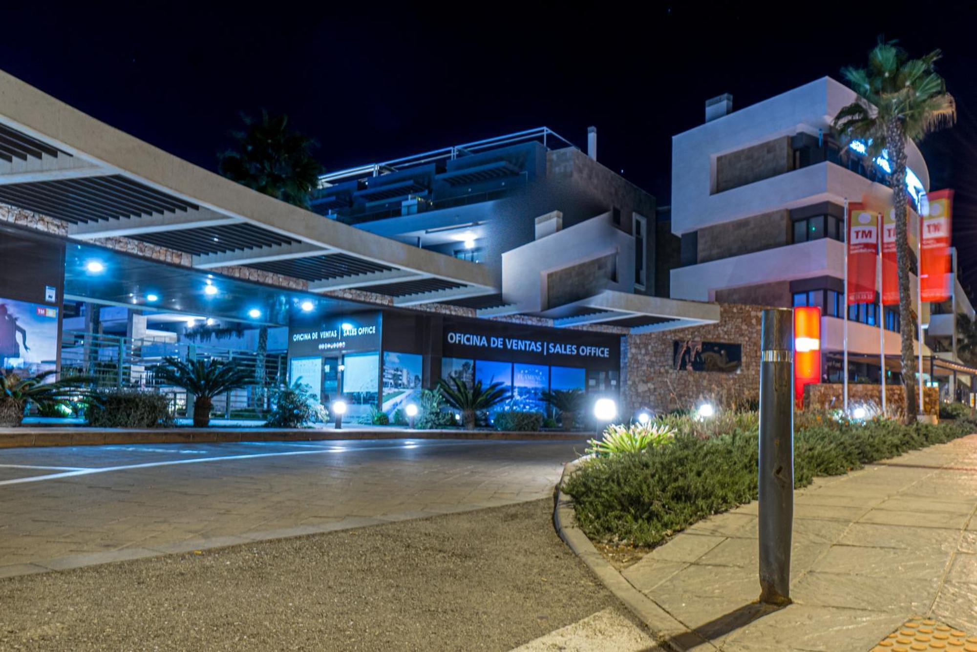 Apartment Libra Flamenca Village Dehesa de Campoamor  外观 照片