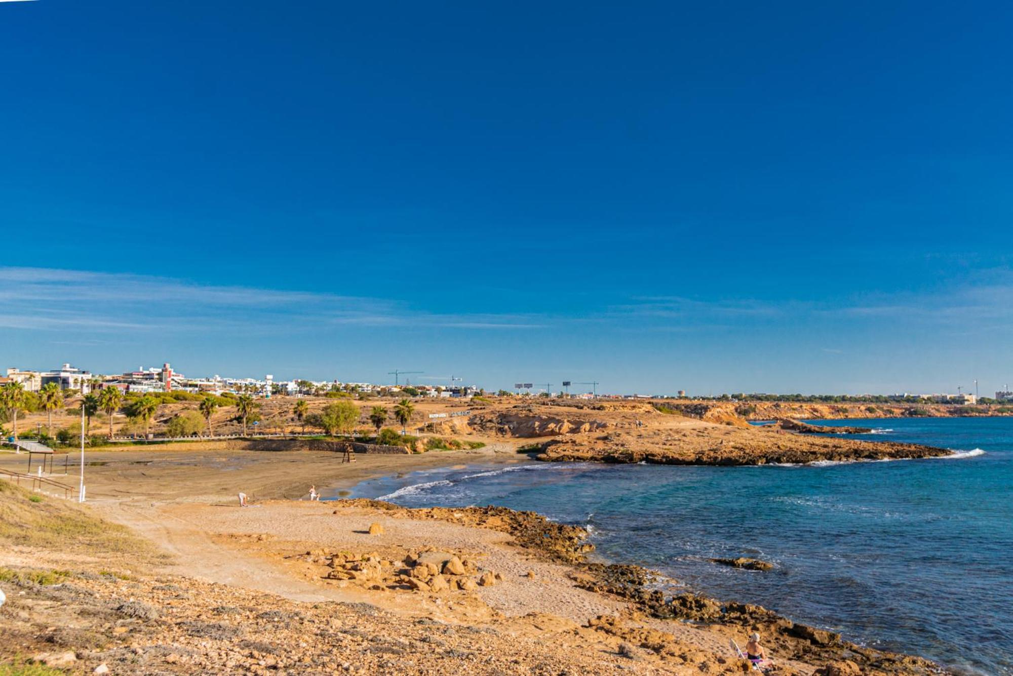 Apartment Libra Flamenca Village Dehesa de Campoamor  外观 照片